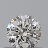 0.34 carat Round diamond H  VS2 Excellent