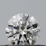 0.23 carat Round diamond H  VS1 Excellent