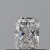 0.30 carat Radiant diamond E  VVS2