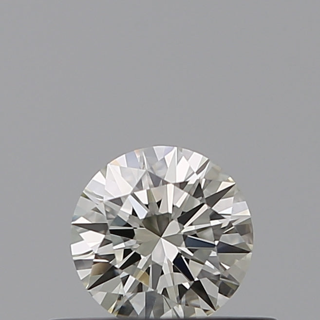 0.30 carat Round diamond J  VS1 Excellent