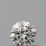 0.30 carat Round diamond J  VS1 Excellent