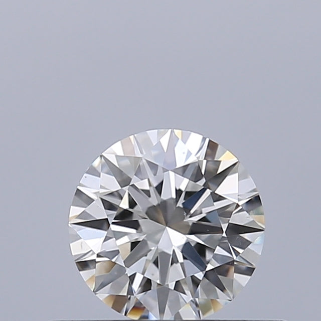0.40 carat Round diamond G VS2 Excellent