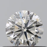 0.40 carat Round diamond I  VVS2 Good