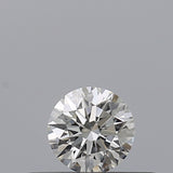 0.23 carat Round diamond G VS1 Excellent