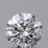 0.61 carat Round diamond E  VVS2 Excellent