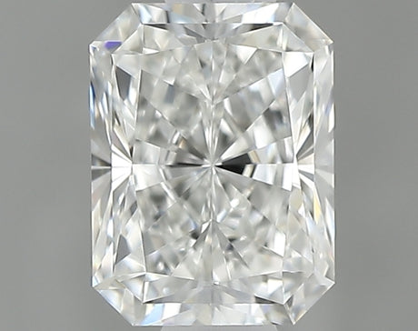 0.71 carat Radiant diamond G IF 