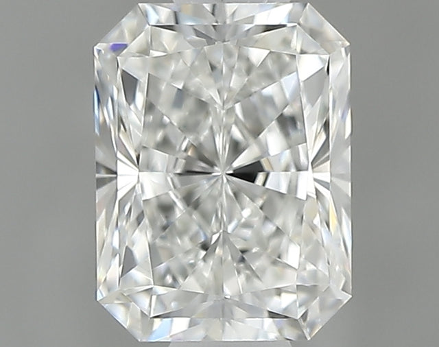 0.71 carat Radiant diamond G IF 