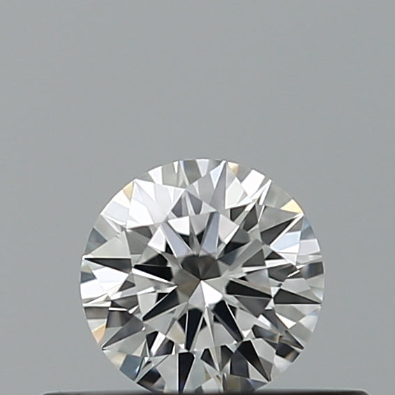 0.23 carat Round diamond F VS2 Excellent