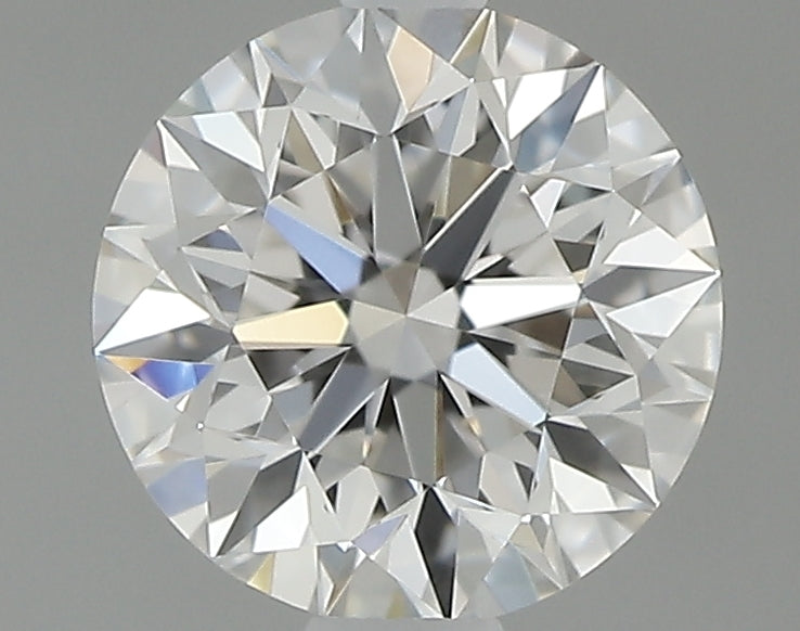 0.60 carat Round diamond H  VVS1 Excellent