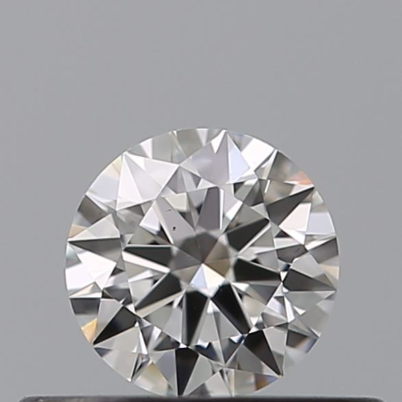 0.24 carat Round diamond E  VS2 Excellent