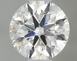 0.40 carat Round diamond H  SI2 Excellent