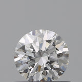 0.51 carat Round diamond G  VVS1 Excellent