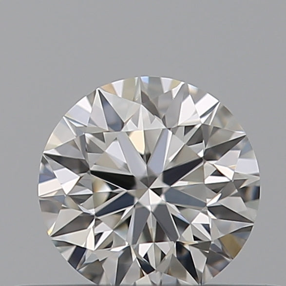 0.32 carat Round diamond H  VVS1 Excellent