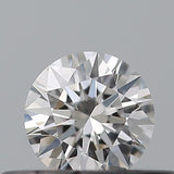 0.23 carat Round diamond E  VS1 Excellent