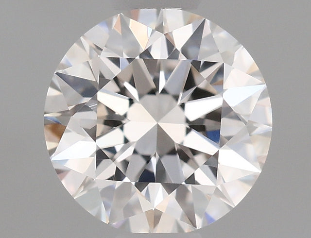 0.60 carat Round diamond J VVS2 Excellent