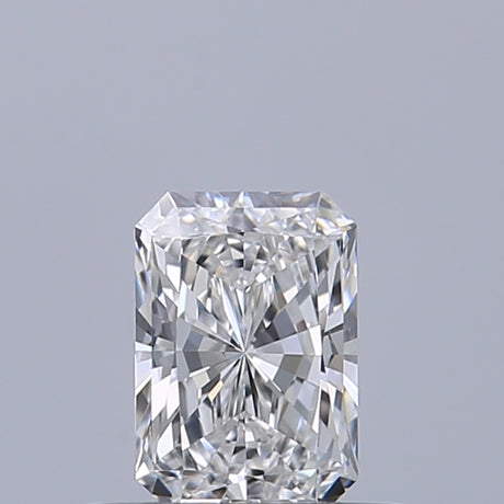 0.34 carat Radiant diamond D VVS1 