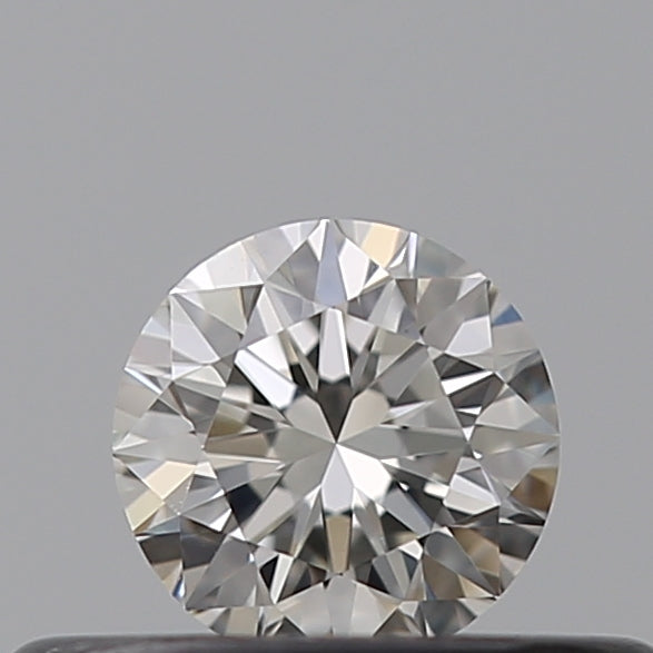 0.23 carat Round diamond G  VVS1 Excellent