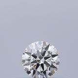 0.20 carat Round diamond F VS1 Excellent