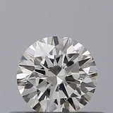 0.35 carat Round diamond F IF Excellent