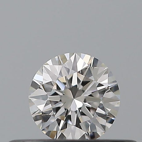0.23 carat Round diamond G IF Excellent