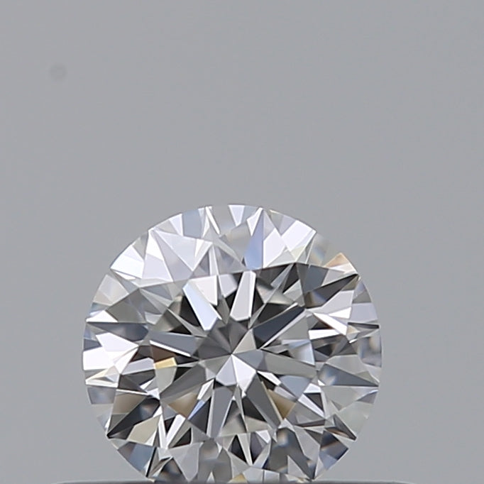 0.31 carat Round diamond E  VVS1 Excellent