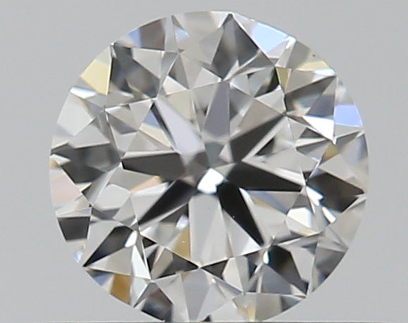 0.40 carat Round diamond E  VS1 Very good