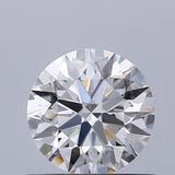 0.70 carat Round diamond E VVS1 Excellent