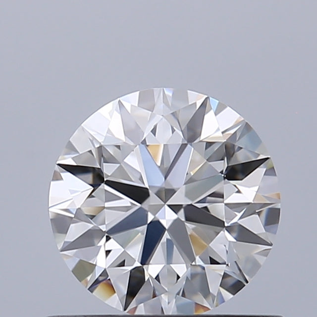 0.70 carat Round diamond E VVS1 Excellent