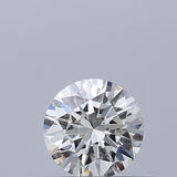 0.32 carat Round diamond F IF Excellent