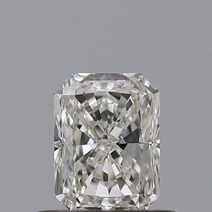 0.50 carat Radiant diamond I  IF