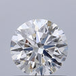 0.80 carat Round diamond F VS1 Excellent