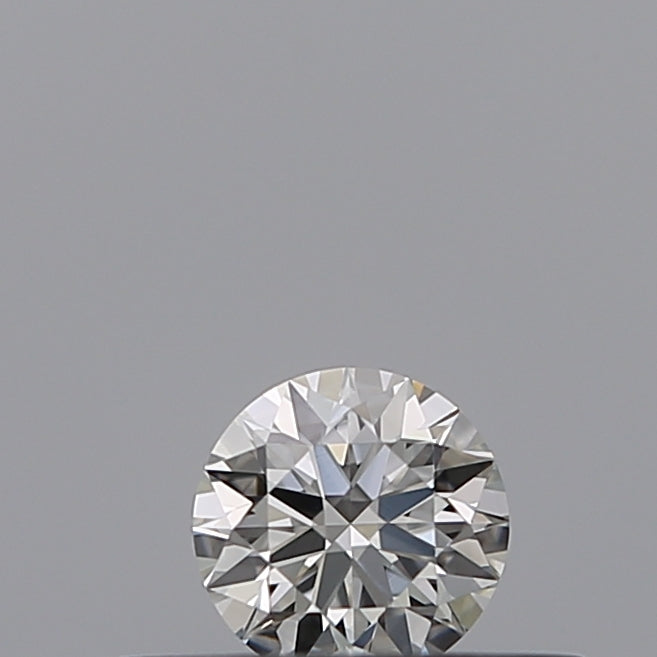 0.18 carat Round diamond G  VVS1 Excellent