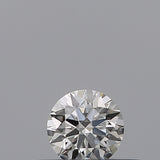0.18 carat Round diamond G  VVS1 Excellent