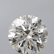 0.43 carat Round diamond I  VS1 Excellent