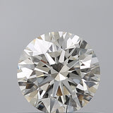 0.43 carat Round diamond I  VS1 Excellent