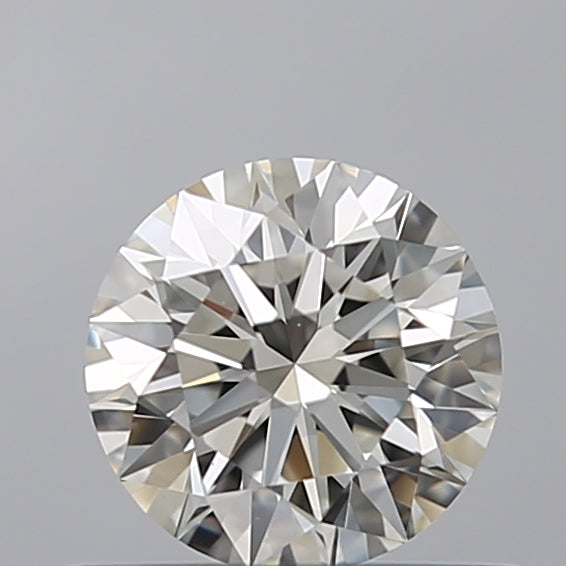 0.43 carat Round diamond I  VS1 Excellent
