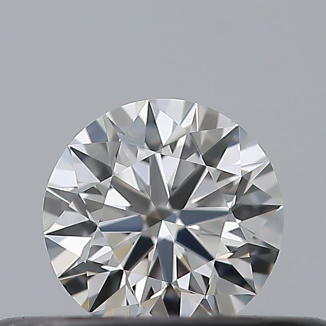 0.23 carat Round diamond G  VVS1 Excellent