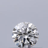 0.30 carat Round diamond G VS2 Excellent