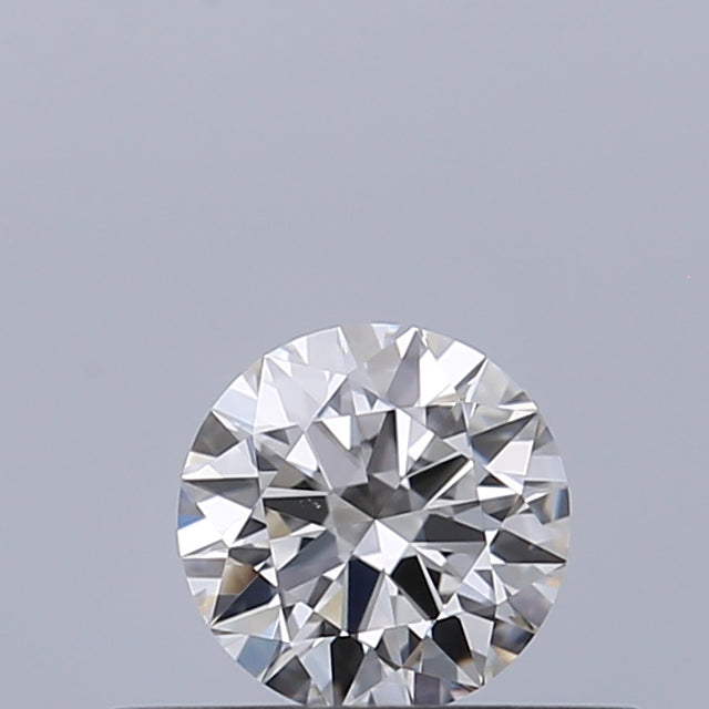 0.30 carat Round diamond G VS2 Excellent