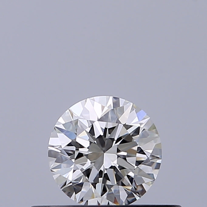0.33 carat Round diamond F IF Excellent