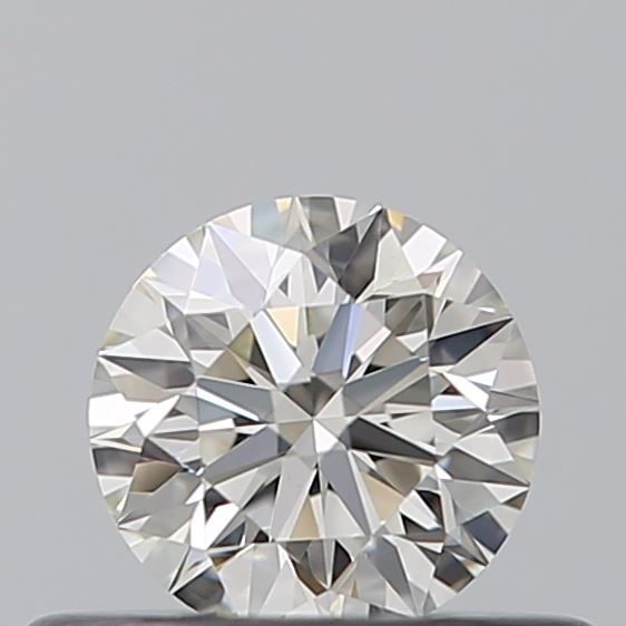 0.32 carat Round diamond H VVS1 Excellent