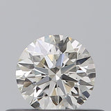 0.32 carat Round diamond H VVS1 Excellent