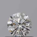 0.35 carat Round diamond H  VVS1 Excellent