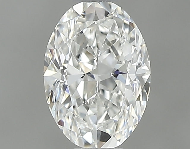 0.51 carat Oval diamond G VS2 