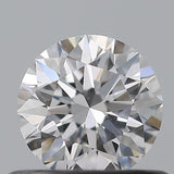 0.50 carat Round diamond D  VS1 Excellent