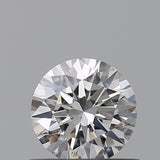 0.51 carat Round diamond G  VS2 Excellent