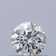 0.44 carat Round diamond H VVS1 Excellent