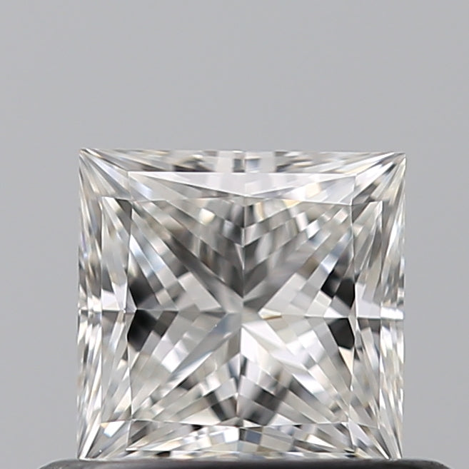 0.52 carat Princess diamond G  VVS1