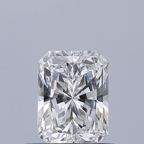 0.43 carat Radiant diamond D VS1 