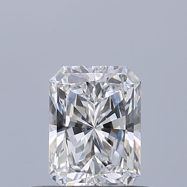 0.43 carat Radiant diamond D VS1 